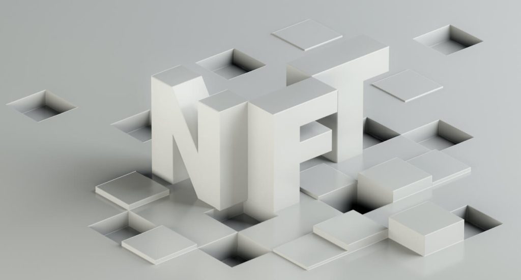 The role of NFT’s in blockchain technology and their potential uses